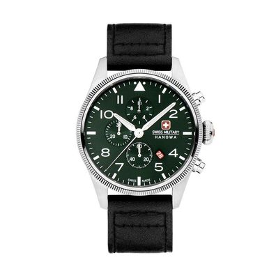 Swiss Military Hanowa - SMWGC0000405 - Armbanduhr - Herren - Quarz