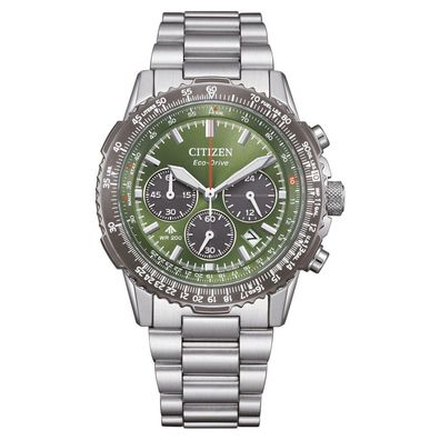 Citizen - CA4664-60W - Armbanduhr - Herren - Solar - Promaster