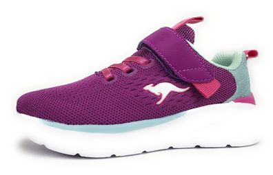 KangaRoos K-NG Paya EV 18831/6288 Rot 6288 purple/mint