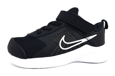 Nike Downshifter TDV CZ3967 Schwarz 001 black