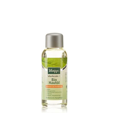 Kneipp Bio Hautöl 100 ml