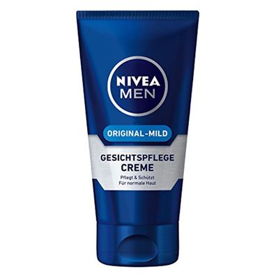 Nivea Men Protect Care Gesichtspflegecreme für jeden Tag 75ml