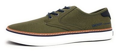 Tom Tailor 5385201 Grün Kahki
