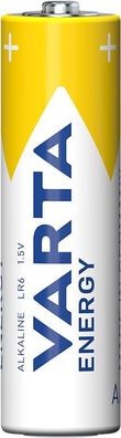 VARTA 04106229630 VARTA Batterien ENERGY Mignon AA 1,5 V