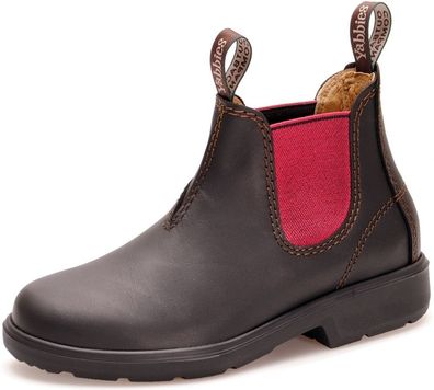 Yabbies Kinder Town &amp; Country Chelsea Boot/Stiefel