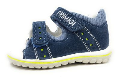 Primigi 3860411 Blau 11 Blue