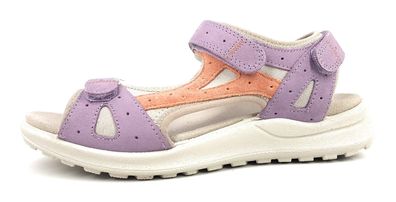 Legero Siris 2-000732-8530 Mehrfarbig 8530 Misty Lilac