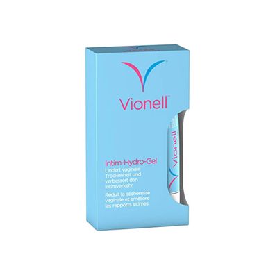 Vionell Intim-Hydro-Gel - 30ml - Intimhygiene bei der Frau - 6er Pack