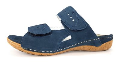 Reflexan R212-20-79 Blau jeans silver grey