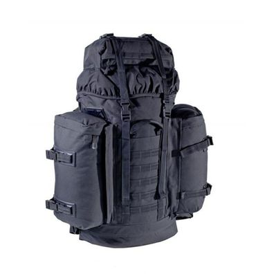 NEU AB Rucksack BW Mountain 80 L grau für Camping Outdoor Survival Bushcrafting