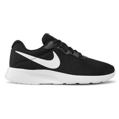 Nike Herren Sportschuhe schwarz Tanjun DJ6258-003