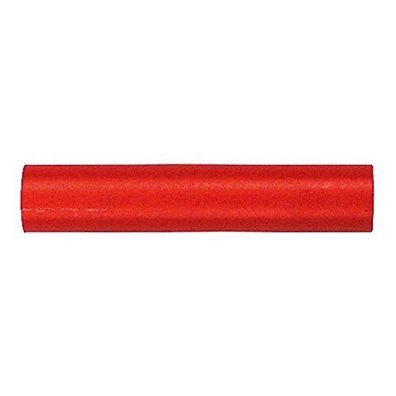 Stoßverbinder Isolierte Quetschverbinder Querschnitt: 0,5 - 1,0 mm&sup2; rot