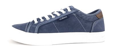 s. Oliver 5-13652-20/800 Blau 800 Blue