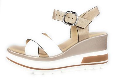 Nero Giardini E218737D/707 Metallic 707 Bianco