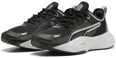 Puma Damen Schuhe Low PWR Nitro SQD 2 Wns Lace Pack 311090