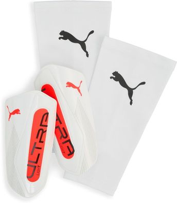 Puma Kinder Kinnschutz Ultra Light Sleeve 030989