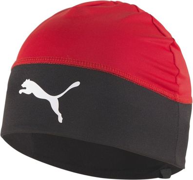 Puma Kinder TeamLIGA Beanie Jr 022786