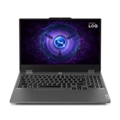 Lenovo LOQ 15IRX9 Intel Core i5-13450HX 39.62cm 15.6Zoll FHD 16GB 1TB SSD RTX4060