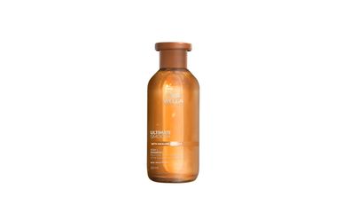 Wella Ultimate Smooth Shampoo 250 ml