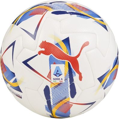 Puma Kinder Fußball Match Ball Orbita Serie A (FIFA Quality Pro) 084297