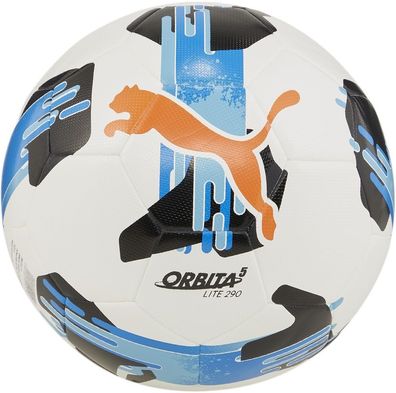 Puma Kinder Trainingsball Orbita 5 FUSION Lite 290 084333