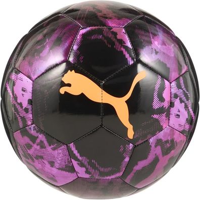 Puma Kinder Trainingsball CUP Graphic Ball 084587