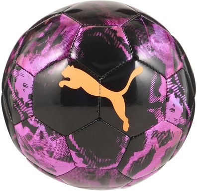 Puma Kinder Trainingsball CUP Graphic Miniball 084588