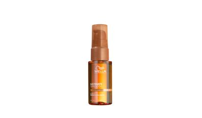 Wella Ultimate Smooth Miracle Oil Serum 30 ml