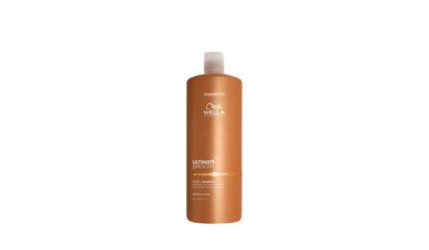 Wella Ultimate Smooth Shampoo 1000 ml