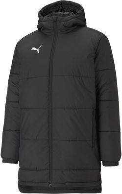 Puma Winterjacke Bench Jacket 657268