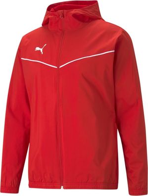 Puma Winterjacke TeamRISE All Weather Jacket 657396