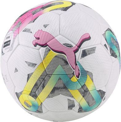 Puma Kinder Fußball Match Ball Orbita 2 TB (FIFA Quality Pro) 083775