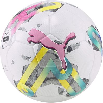 Puma Kinder Fußball Match Ball Orbita 3 TB (FIFA Quality) size 4 083777