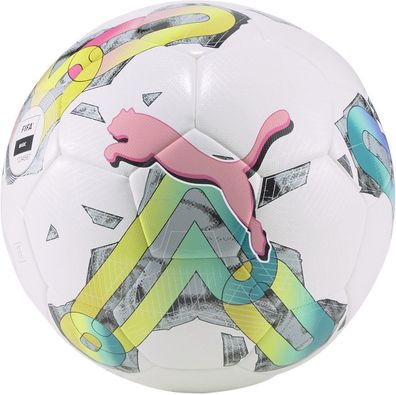 Puma Kinder Fußball Match Ball Orbita 4 HYB (FIFA Basic) 083778