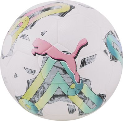 Puma Kinder Trainingsball Orbita 5 TB Hardground 083782