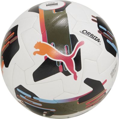 Puma Kinder Fußball Match Ball Orbita 1 TB (FIFA Quality Pro) 084322