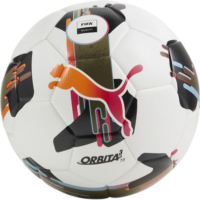 Puma Kinder Fußball Match Ball Orbita 3 TB (FIFA Quality) 084324