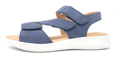 Legero Fantastic 2-000776-8610 Blau indacox (blau)