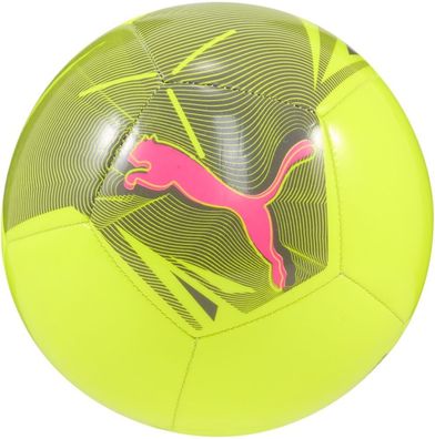 Puma Kinder Trainingsball Big Cat Miniball 084591