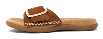 Gabor 23.706.18 Braun 18 brandy
