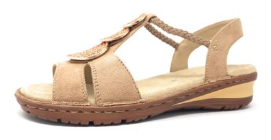 Ara Hawaii 12-27239-79 Beige camel