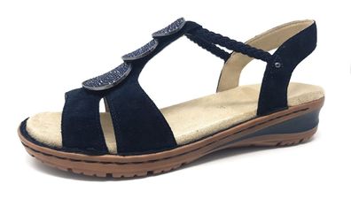 Ara Hawaii 12-27239-72 Blau blue