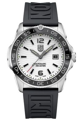 Luminox Taucheruhr Automatik Pacific Diver Midnight Mariner XS.3101.H