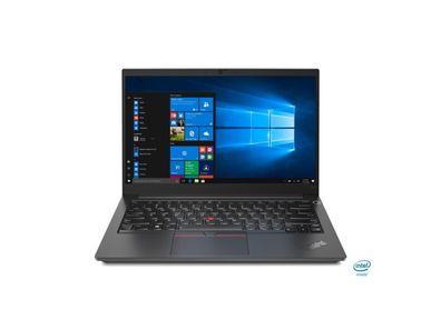 Lenovo Thinkpad E14 Gen2 i7-1165G7 8 GB RAM 256 GB SSD