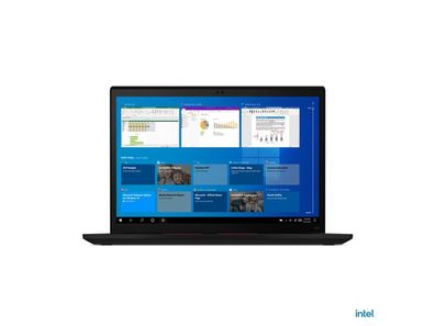 Lenovo Thinkpad X13 Gen2 i5-1145G7 8 GB RAM 256 GB SSD