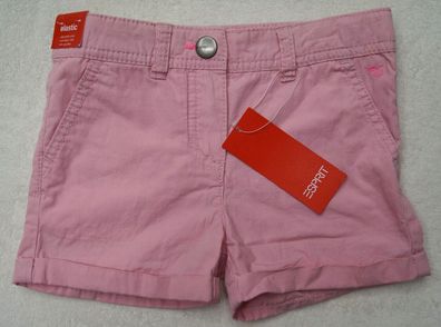 ESPRIT Mädchen Hot Pants Shorts Gr. 92 - 128 verschiedene Farben 25,95 € NEU