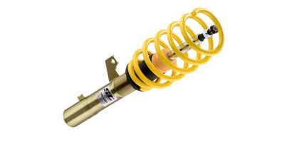 TOURAN (1T1, 1T2, 1t) 02/2003-05/2010 1.4 TSI Gewindefahrwerk ST