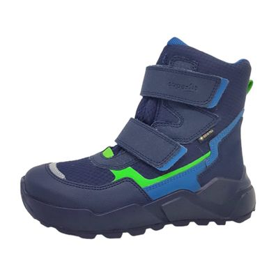 Superfit Rocket 1-000402-8000 Blau 8000 blau/grün