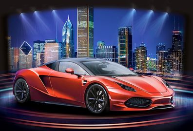 Arrinera Hussarya 33