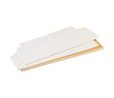 Blademaster Filzauflage für SH2000-5000
